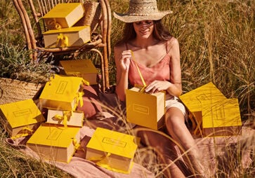 86 Champs Collection | L'Occitane New Zealand